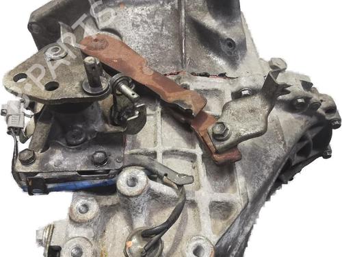 Used Gearbox Gearbox 36621833 36621833
