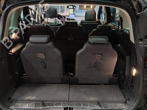 Switch PEUGEOT 5008 (0U_, 0E_) 1.6 16V | BP36633525I30 - Image 11
