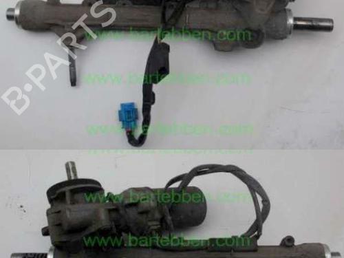 Steering rack CITROËN C3 Pluriel (HB_) 1.4 | BP36604396M22 - Image 2