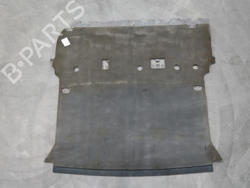 Boot lining PEUGEOT PARTNER MPV (5_, G_) 1.8 | BP36599786I3 - Image 5