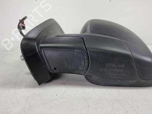Retrovisor esquerdo PEUGEOT BIPPER Tepee 1.4 | BP36622736C26 - Image 3