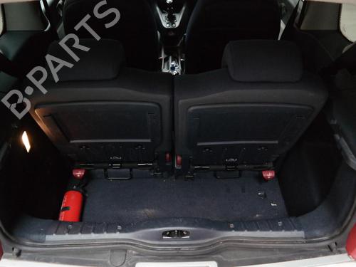 Electronic module PEUGEOT 1007 (KM_) 1.4 HDi | BP36615041M83  - Image 5