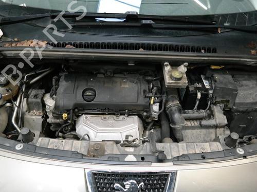 Switch PEUGEOT 3008 I MPV (0U_) 1.6 VTi | BP36615434I30  - Image 27