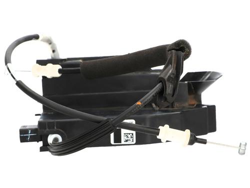 Used Front right lock Front right lock PEUGEOT 308 II (LB_, LP_, LW_, LH_, L3_) 1.6 GTi PureTech 263 (L3EGXP) (263 hp) 36624250 36624250
