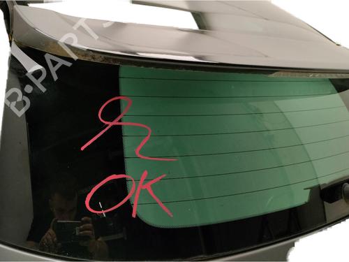 Used Tailgate Tailgate 36627198 36627198
