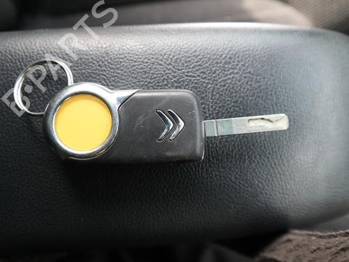 Climate control CITROËN DS3 (SA_) 1.6 Racing | BP36609192I5 - Image 17