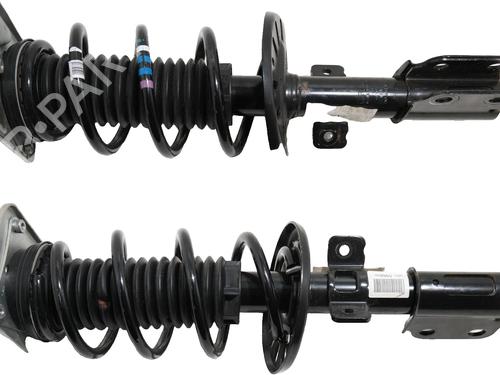 Used Left front shock absorber Left front shock absorber 36616235 36616235