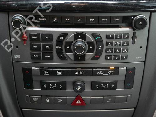 Control unit CITROËN C5 II (RC_) 2.2 HDi (RC4HXE) | BP36612017M11 - Image 5
