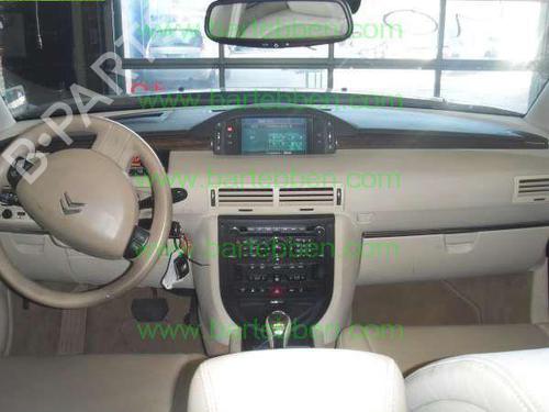 Switch CITROËN C6 (TD_) 2.7 HDi | BP36602427I30 - Image 3