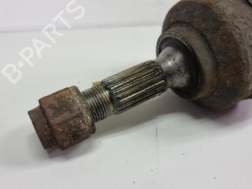 Left front driveshaft CITROËN C3 Pluriel (HB_) 1.4 | BP36622977M38 - Image 3