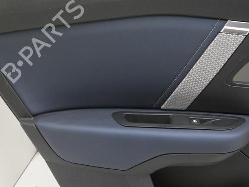 Rear left panel CITROËN C4 III (BA_, BB_, BC_) 1.2 PureTech 130 (BAHNSA, BAHNSB) | BP36623562C60 - Image 2