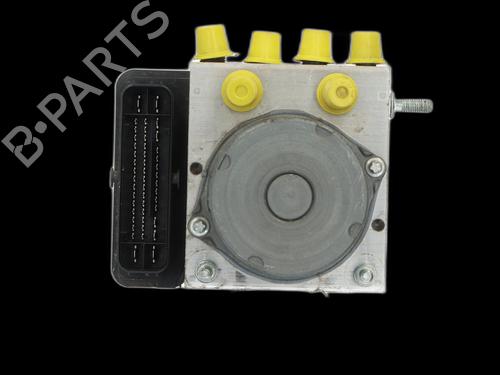 ABS pump CITROËN C4 Picasso II 1.2 THP 130 | BP36637101M43 - Image 2