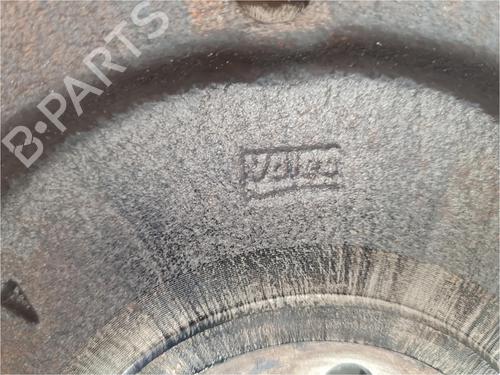 Flywheel CITROËN JUMPY III Van (V_) 1.6 BlueHDi 95 | BP36635115M101 - Image 6