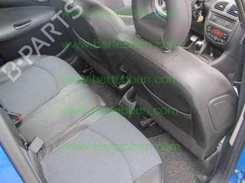 Intercooler PEUGEOT 206 SW (2E/K) 1.6 HDi 110 | BP36604768M30 - Image 15