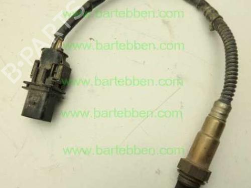 Used Electronic sensor Electronic sensor PEUGEOT 407 (6D_) 2.2 HDi 170 (6D4HTH) (170 hp) 36607850 36607850