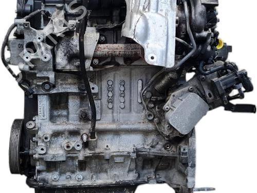 Used Engine Engine 36625576 36625576