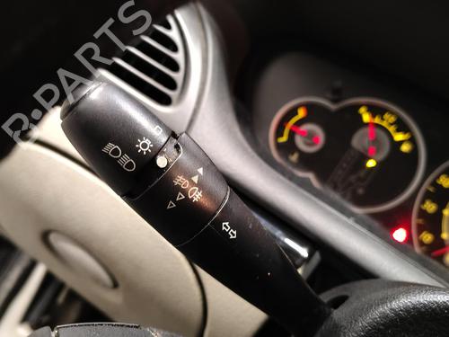 Control unit CITROËN C5 II Break (RE_) 2.2 HDi (RE4HTE, RE4HT2) | BP36633699M11  - Image 21