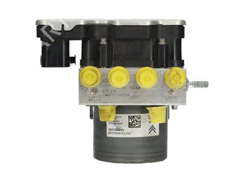 ABS pump CITROËN C4 III (BA_, BB_, BC_) ë-C4 (BCZKXC, BZCKSC) | BP36624199M43  - Image 6