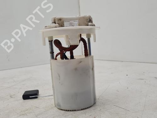 Bomba inyeccion Bomba inyeccion CITROËN C4 Picasso I MPV (UD_) 1.6 VTi 120 (120 hp) 36639180 36639180