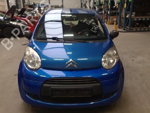 Alternator CITROËN C1 (PM_, PN_) 1.0 | BP36625926M7 - Image 34