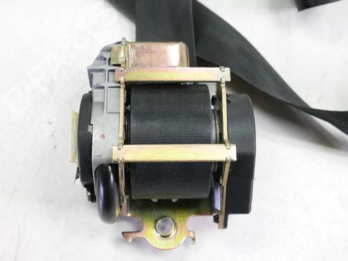 Front left seatbelt PEUGEOT 1007 (KM_) 1.4 | BP36622412I26 - Image 3
