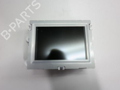 Kombinert Instrument Kombinert Instrument 38790016 38790016