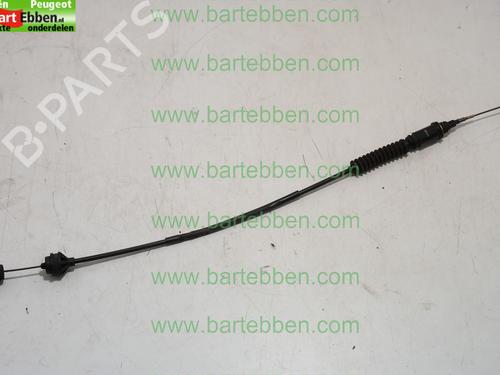 Used Cable Cable CITROËN JUMPY I Van (BS_, BT_, BY_, BZ_) 1.9 TD (90 hp) 36606346 36606346