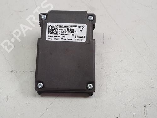 Electronic sensor PEUGEOT RIFTER 1.5 BlueHDi 75 (ECYHW) | BP36620748M84 - Image 2