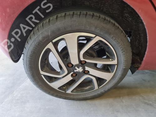 Speilbryter PEUGEOT 108 1.0 VTi | BP36634746I25  - Image 19