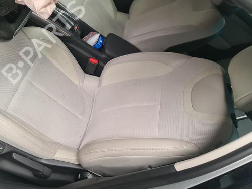 Front left lock CITROËN C4 II (NC_) 1.6 VTi 120 (NC5FS0, NC5FS9) | BP36627628C98 - Image 38