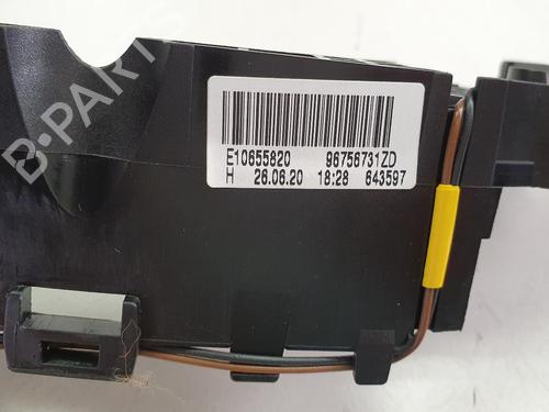 Switch DS DS 7 Crossback (J4_, JR_, JC_) E-TENSE 4x4 (J45GBU) | BP36620456I30 - Image 2