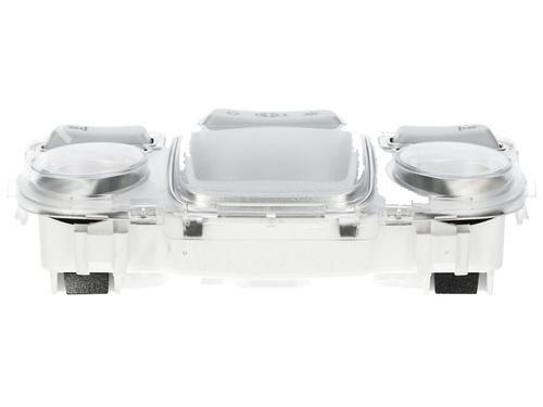 Kabinelys OPEL CORSA F (P2JO) 1.2 (68) | BP36631418I8 - Image 2