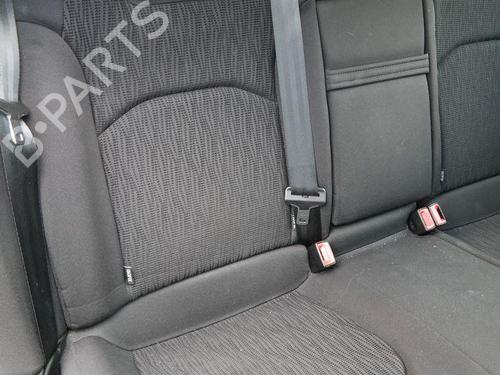 Headrest CITROËN C5 III Break (RW_) 1.6 HDi 110 | BP36610755I31 - Image 7