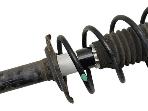 Used Left front shock absorber Left front shock absorber 36631648 36631648