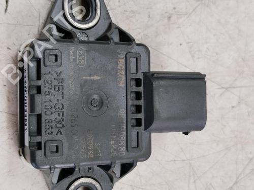 ABS pump CITROËN BERLINGO Box Body/MPV (B9) 1.6 HDi / BlueHDi 75 | BP36626917M43 - Image 4