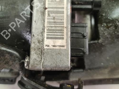 Steering pump CITROËN C5 II Break (RE_) 2.0 16V (RERFJB, RERFJC) | BP36625599M99 - Image 6