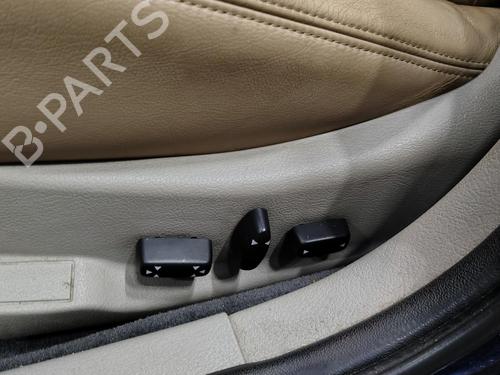 Control unit CITROËN C5 II Break (RE_) 2.2 HDi (RE4HTE, RE4HT2) | BP36633699M11  - Image 11