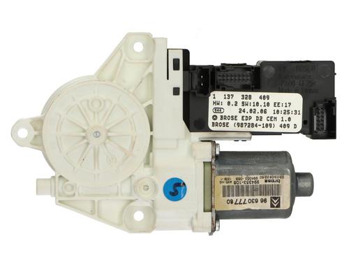 Front right window mechanism CITROËN C6 (TD_) 2.7 HDi | BP36624809C23 - Image 2