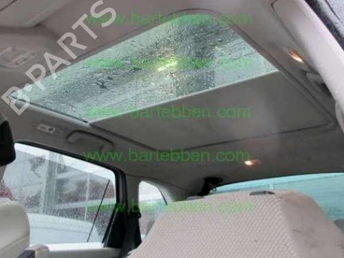 Electronic module CITROËN C4 Picasso I MPV (UD_) 2.0 i 16V | BP36604085M83 - Image 2