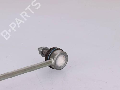 Left front suspension arm OPEL MOKKA MOKKA-e (76) | BP39391338M12 - Image 2