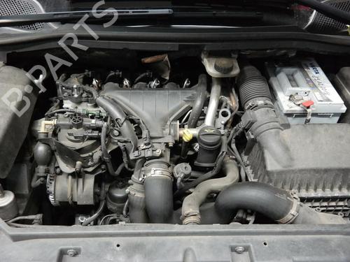AC compressor CITROËN C4 Coupe (LA_) 2.0 HDi | BP36612329M34  - Image 16