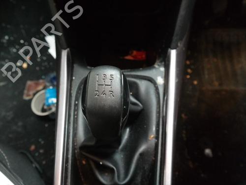 Left sun visor PEUGEOT 2008 I (CU_) 1.2 VTi | BP36613514I1 - Image 19