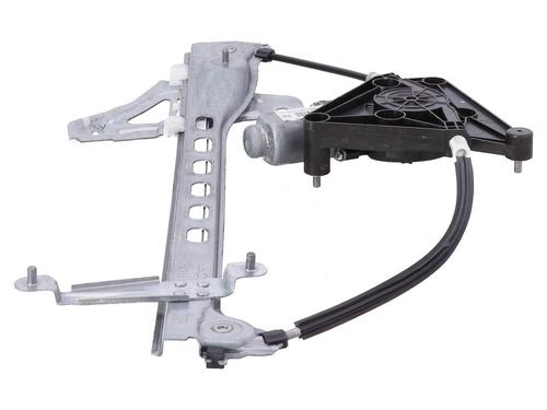 Front right window mechanism PEUGEOT 108 1.0 VTi | BP36608972C23 - Image 2