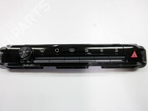 Used Switch Switch CITROËN C5 AIRCROSS (A_) 1.5 BlueHDi 130 (ACYHZJ, ACYHZR) (131 hp) 36617285 36617285