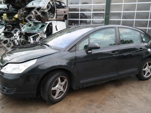 Right front driveshaft CITROËN C4 I (LC_) 1.6 16V | BP36610312M39  - Image 11