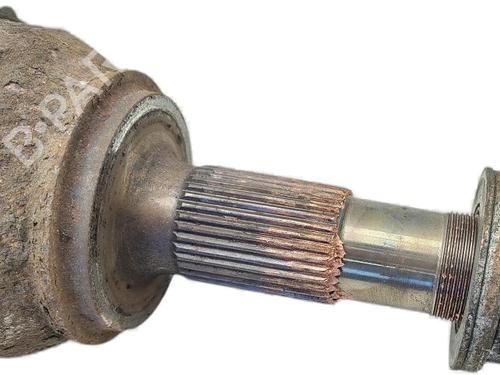 Left front driveshaft PEUGEOT BOXER Van 2.2 HDi 110 | BP36632525M38 - Image 3