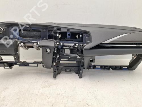 Dashboard OPEL ASTRA L (OV5) 1.2 MHEV (FPHPY) | BP36638606C46 - Image 4