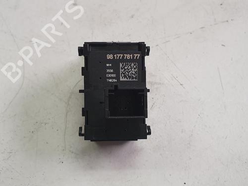 Used Switch Switch DS DS 7 Crossback (J4_, JR_, JC_) PureTech 130 (JRHNSU) (130 hp) 36620248 36620248