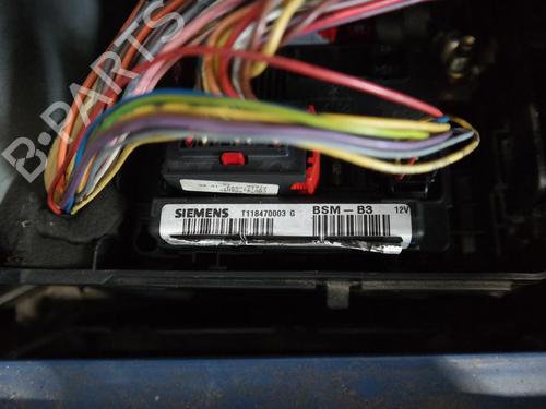 Cable CITROËN C3 Pluriel (HB_) 1.4 | BP36621210E12  - Image 32