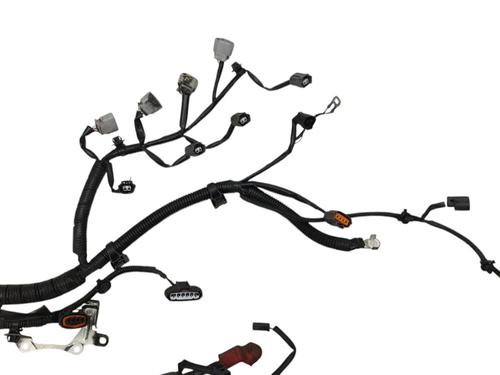 Used Cable Cable CITROËN C4 AIRCROSS 1.6 (117 hp) 36631407 36631407